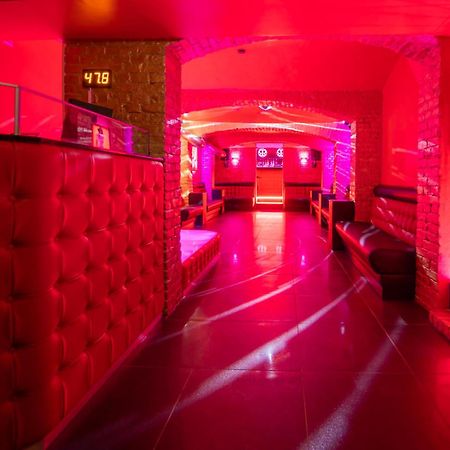 One Way Apartment Берлин Екстериор снимка