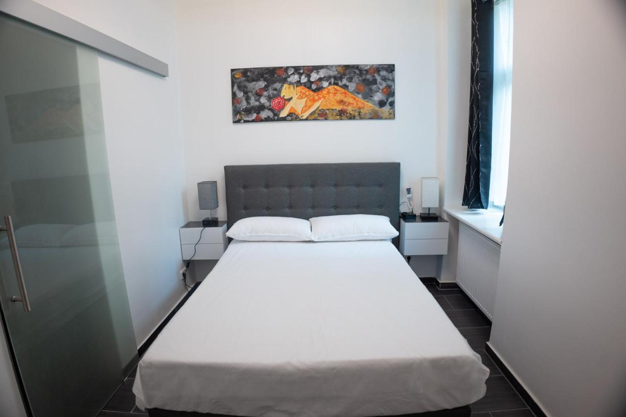 One Way Apartment Берлин Екстериор снимка