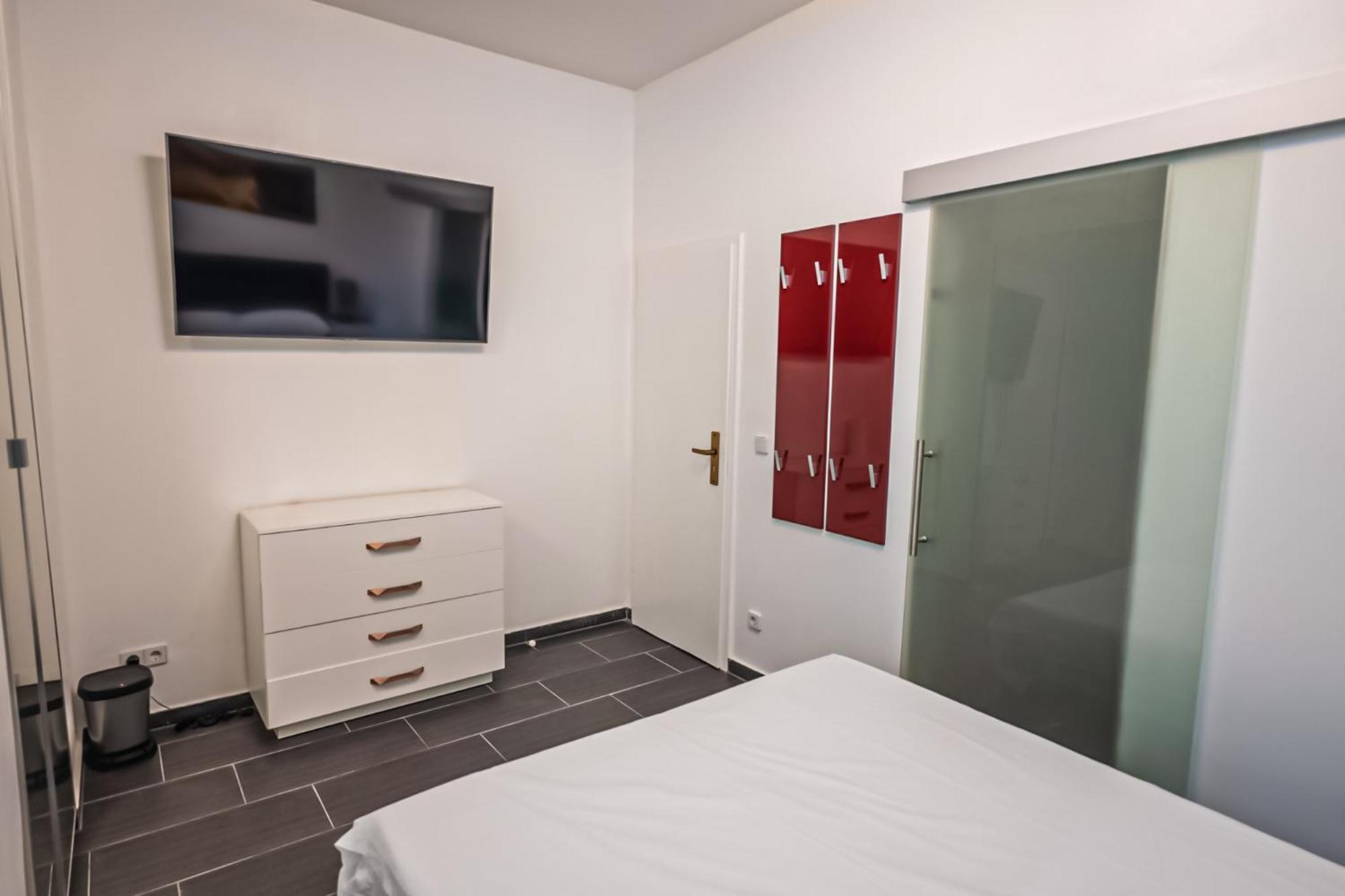 One Way Apartment Берлин Екстериор снимка